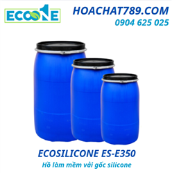 ECOSILICONE ES-E350 Hồ mềm silicone